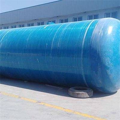 博华 企业厂区用途 许昌三亚哪里有卖玻璃钢化粪池厂家