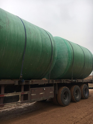 【迈安 直销 玻璃钢化粪池 化粪池批发】价格_厂家_图片 -