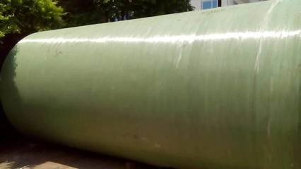 玻璃钢化粪池 新农村污水改造化粪池