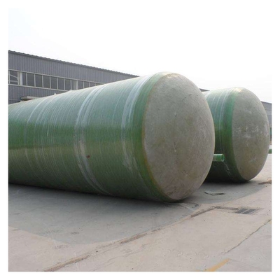 家用玻璃钢22立方化粪池无锈蚀