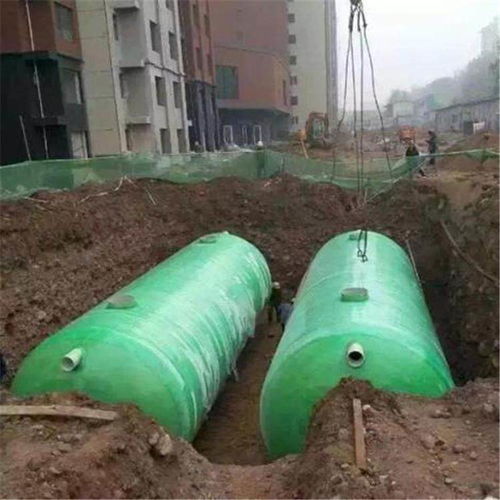2021欢迎访问 定西玻璃钢 化粪池 价格 股份集团