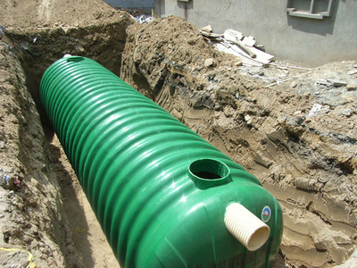 保持玻璃钢化粪池盖板密封性的四个方法_其它_网