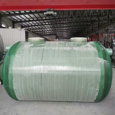 济源40立方玻璃钢化粪池哪种好