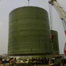  广州昊源玻璃钢化粪池厂 主营 玻璃钢化粪池,玻璃钢