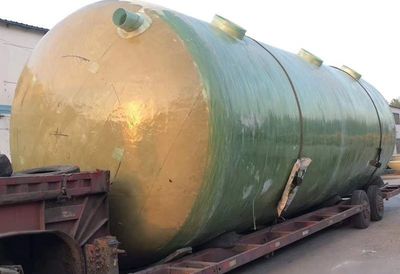 河南省平顶山市宝丰县玻璃钢化粪池国家标准