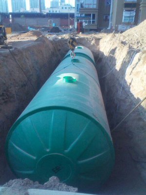 供应兰州口碑好的玻璃钢化粪池批售-首商网