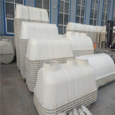 开封玻璃钢化粪池厂家价格解析及采购指南