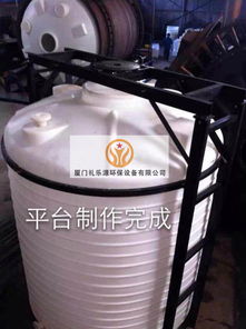 福建塑料水箱与玻璃钢化粪池供应指南 实惠、专业的选择